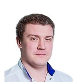 Петриченко Андрей Сергеевич, стоматолог-ортопед