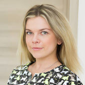 Меньшикова Екатерина Игоревна, ортодонт