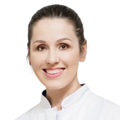 Васильева Ирина Яковлевна, онколог