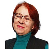 Бардина Надежда Викторовна, психолог