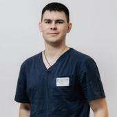 Востриков Константин Вячеславович, флеболог