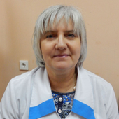 Склярова Ольга Николаевна, гинеколог