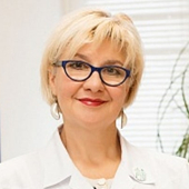 Духарева Ольга Викторовна, эндокринолог