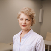 Ульянова Дарья Геннадьевна, невролог