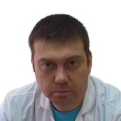 Журавлев Николай Викторович, уролог