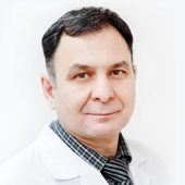 Махмутходжаев Алишер Шавкатович, гинеколог