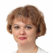 Фридман Майя Абелевна, детский ЛОР