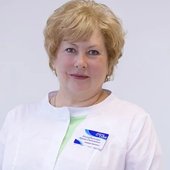 Белокобыльская Ирина Степановна, гинеколог
