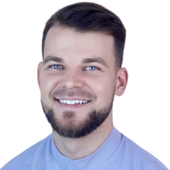 Немцев Артём Олегович, стоматологический гигиенист