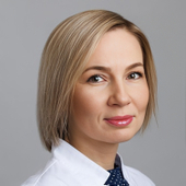 Корнева Наталья Вячеславовна, фтизиатр