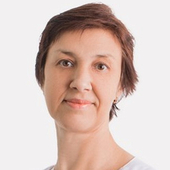 Моисеева Ирина Аркадьевна, гинеколог