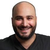 Чаава Гела Русланович, стоматолог-хирург