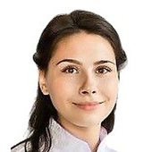 Деньгина Анастасия Владимировна, массажист