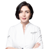 Душевская Екатерина Алексеевна, пластический хирург