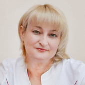 Дударева Светлана Анатольевна, невролог