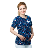 Федоровская Марина Юрьевна, детский стоматолог