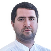 Алилов Абдул Алилович, ортопед