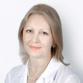 Кузнецова Марина Петровна, невролог