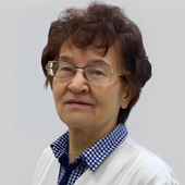 Киселева Тамара Георгиевна, офтальмолог