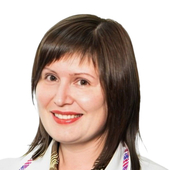 Петина Ольга Анатольевна, педиатр