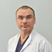 Кашин Артем Сергеевич, детский хирург