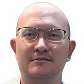 Гантимуров Егор Евгеньевич, травматолог-ортопед