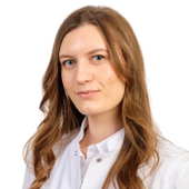 Мокроусова (Сухомлинова) Валентина Игоревна, эмбриолог