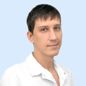Седловский Павел Сергеевич, стоматолог-хирург