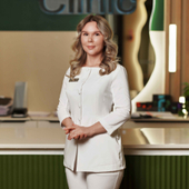 Сметанина Анна Петровна, врач-косметолог