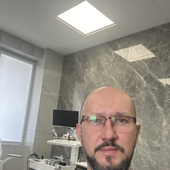 Бельский Денис Евгеньевич, ЛОР