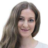 Кирсанова Анастасия Олеговна, эндокринолог