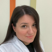 Комиссарова Надежда Алексеевна, дерматолог