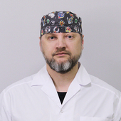 Тарасов Евгений Сергеевич, мануальный терапевт