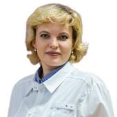 Макарова Людмила Викторовна, невролог