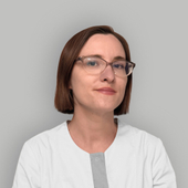 Астапченко Дарья Сергеевна, инфекционист