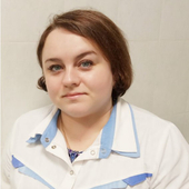 Либрехт Наталья Оттовна, рентгенолог