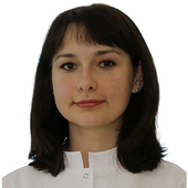 Дьякова Ирина Владимировна, кардиолог