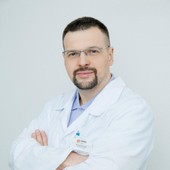 Икко Андрей Викторович, психиатр