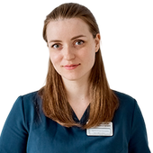 Рудских Ксения Евгеньевна, офтальмолог