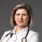 Деревянко-Томкина Елена Александровна, кардиолог