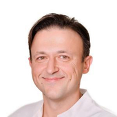 Осипов Роман Андреевич, ортопед