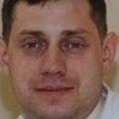 Андреев Юрий Юрьевич, венеролог