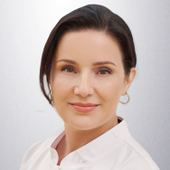 Шабанова Людмила Алексеевна, врач-косметолог