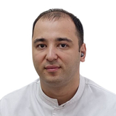 Асланов Сабир Гаджиевич, стоматолог-ортопед