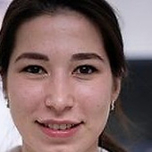 Абдулганиева Регина Вячеславовна, стоматолог-терапевт