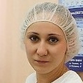 Ерошенко Лидия Андреевна, стоматолог-терапевт