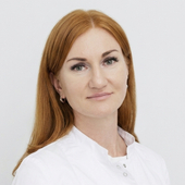 Лемзякова Ирина Геннадьевна, терапевт