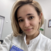 Абулеева Светлана Андреевна, педиатр