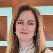 Павленко Алёна Андреевна, гинеколог