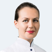 Бастракова Ксения Владимировна, гастроэнтеролог